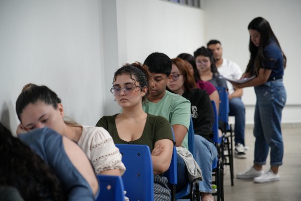 Inscrições para estágio na Defensoria em Presidente Figueiredo seguem até 9 de abril