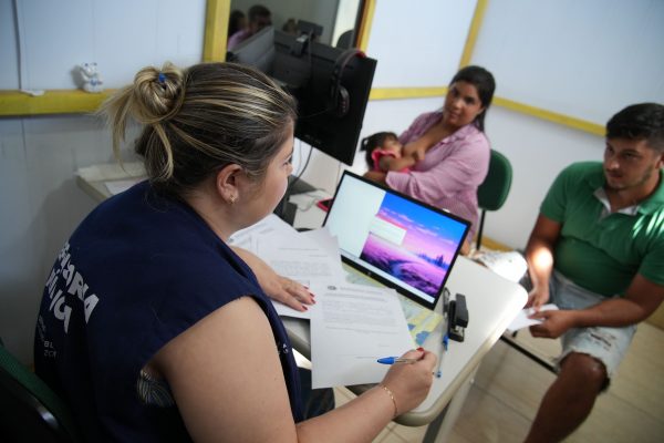 Defensoria levará atendimentos jurídicos a moradores de Autazes na próxima semana