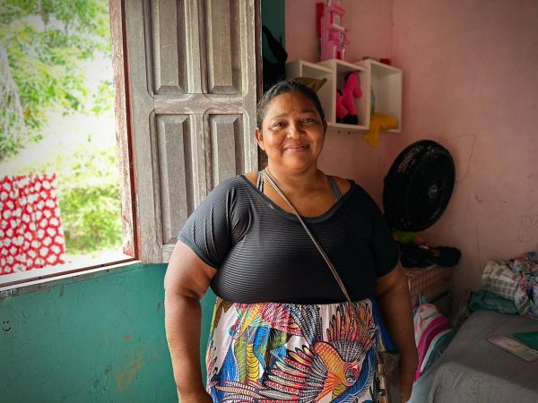 Defensoria avança na regularização fundiária e chega a Novo Airão com o projeto ‘Meu Pedaço de Chão’