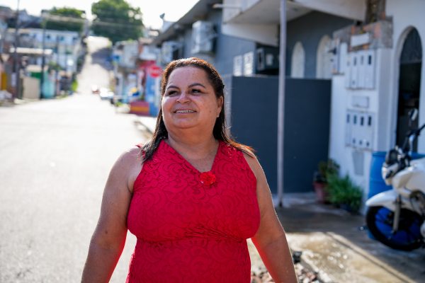 Atendimento multidisciplinar da Defensoria Pública garante proteção e reconstrói a cidadania de mulheres vítimas de violência doméstica em Manaus