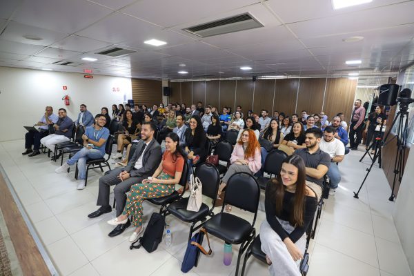 Defensoria Pública abre inscrições para o seminário ‘Democracia e Direitos Humanos’