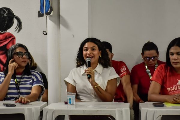 Festival de Parintins: Defensoria reforça atuação com rede de proteção a crianças e adolescentes