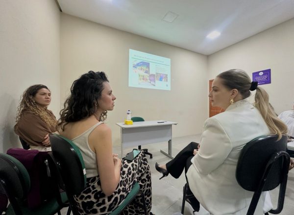 Defensoria apresenta projeto “Órfãos do Feminicídio” à Casoteca do Fórum Brasileiro de Segurança Pública (FBSP)