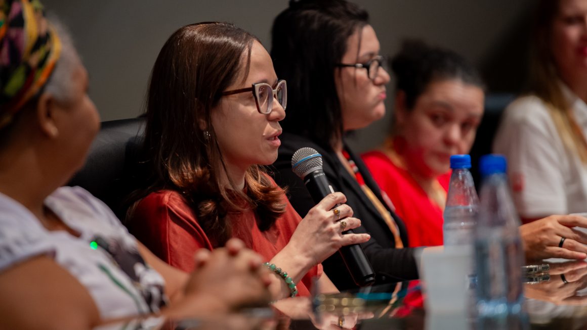 Defensoria Pública do Amazonas alerta sobre o desafio de combater a violência sexual online