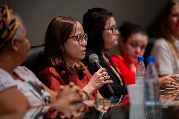 Defensoria Pública do Amazonas alerta sobre o desafio de combater a violência sexual online