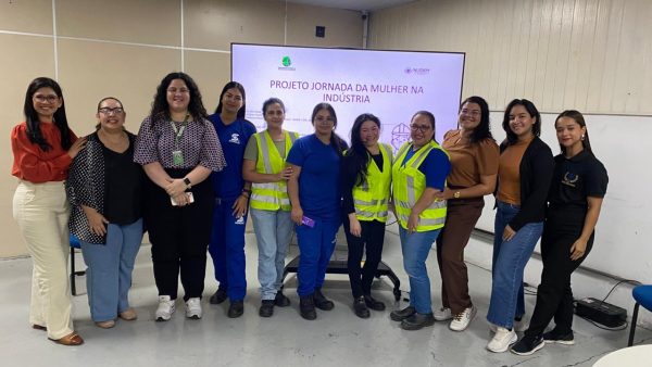 No Mês da Mulher, Defensoria intensifica atividades de educação em direitos
