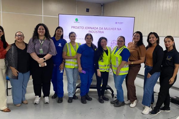 No Mês da Mulher, Defensoria intensifica atividades de educação em direitos