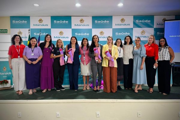 Defensoria participa de mesa redonda sobre enfrentamento à violência contra a mulher