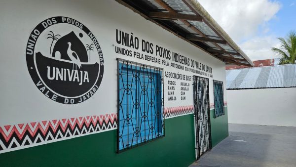 Em Atalaia do Norte, Defensoria realiza mutirão de atendimentos a povos indígenas do Vale do Javari