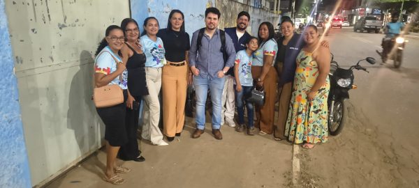 Em Lábrea, Defensoria orienta mães e pais sobre direitos de crianças com Transtorno do Espectro Autista