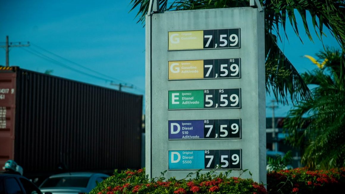 Recurso da Defensoria Pública sobre preços abusivos nos postos de combustíveis entra em pauta no TJAM