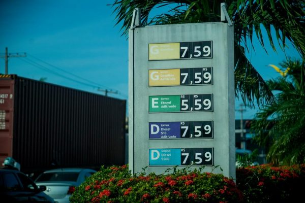 Recurso da Defensoria sobre preços abusivos nos postos de combustíveis entra em pauta no TJAM