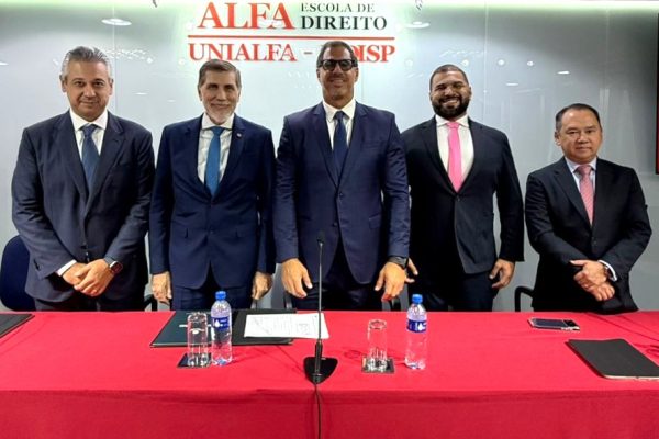 Defensoria Pública do Amazonas firma parceria com a FADISP para qualificação e pesquisa