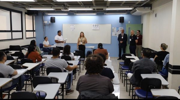 Defensoria Pública abre inscrições para processo seletivo de estágio em Presidente Figueiredo