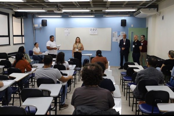 Defensoria Pública abre inscrições para processo seletivo de estágio em Presidente Figueiredo