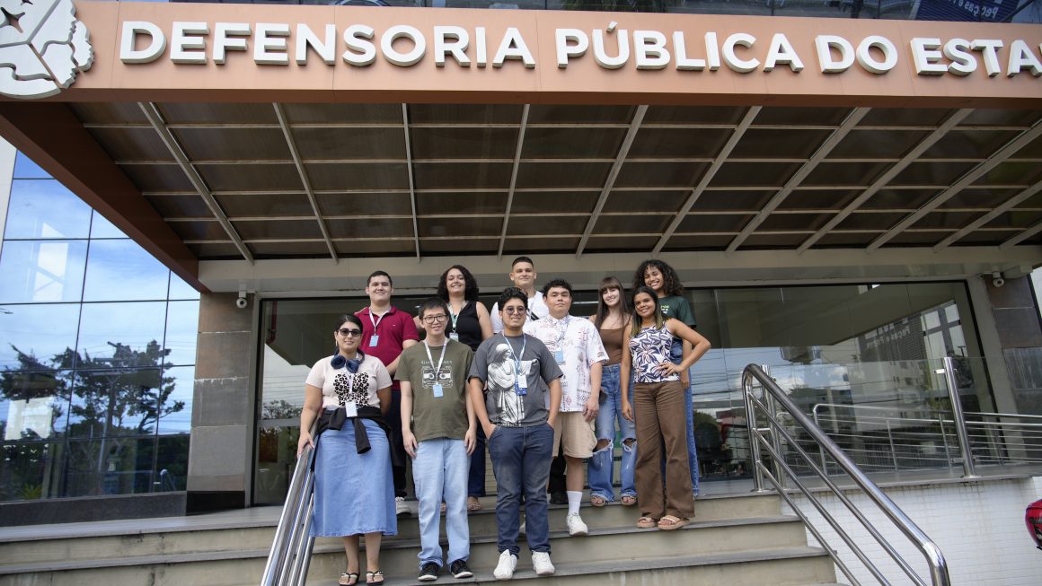 “Nosso Coração também é Azul” abre inscrições para processo seletivo de estágio para pessoas autistas