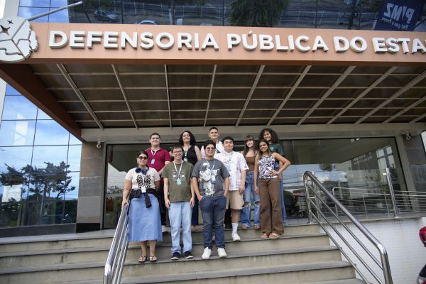 “Nosso Coração também é Azul” abre inscrições para processo seletivo de estágio para pessoas autistas