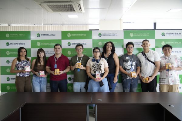 Abril Azul: No mês de conscientização do Transtorno de Espectro Autista (TEA), Defensoria Pública reforça rede de apoio à população