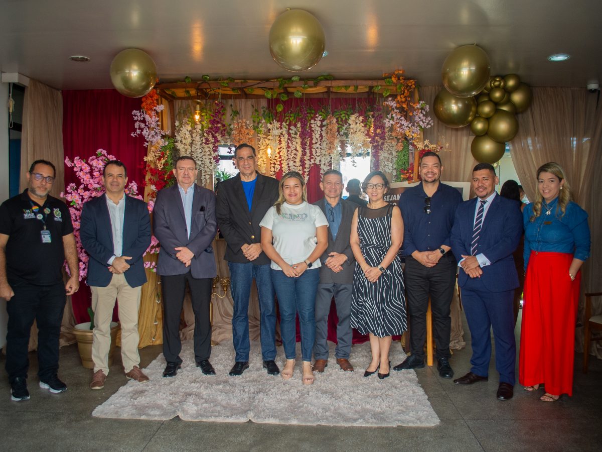 Defensoria Pública participa de encontro de egressos do sistema socioeducativo e reforça papel da Instituição