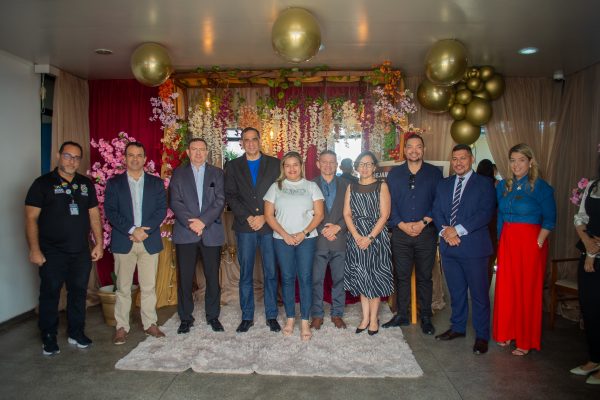 Defensoria participa de encontro de egressos do sistema socioeducativo e reforça papel da Instituição