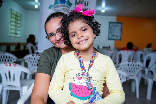 Defensoria do Amazonas destaca os direitos das pessoas com TEA em curso gratuito à população 