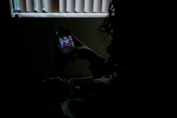 Defensoria Pública alerta para os riscos no ambiente digital para crianças e adolescentes