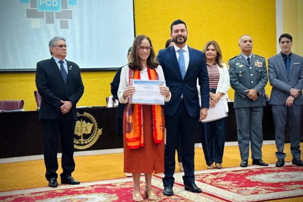 Defensoria Pública do Amazonas conquista primeiro lugar no Ranking de Acessibilidade Digital