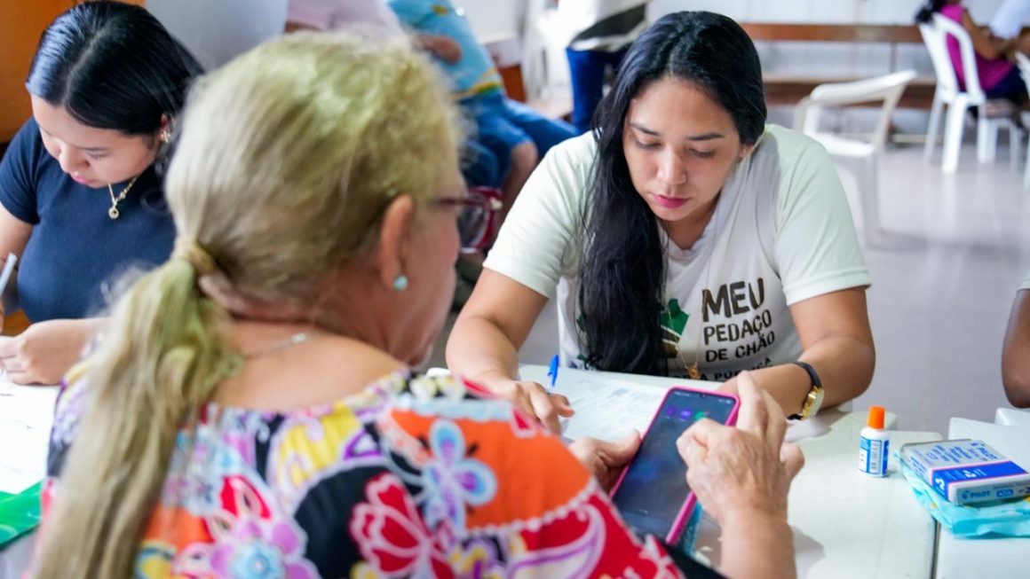 Defensoria amplia acesso à moradia regularizada e inicia atendimentos em Iranduba