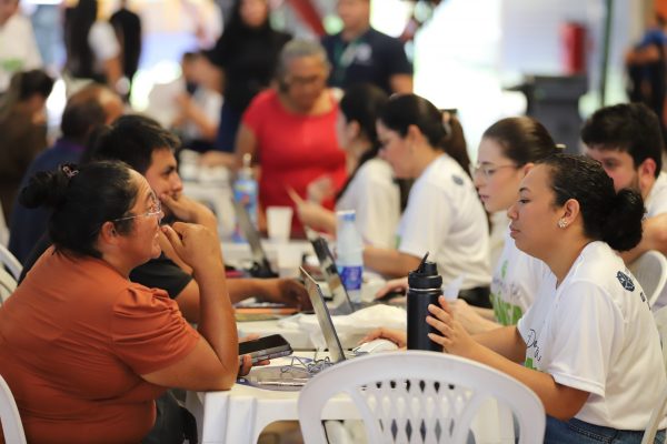 Defensoria do Amazonas realiza mutirão jurídico em comunidades indígenas e ribeirinhas de Borba no Mês do Defensor