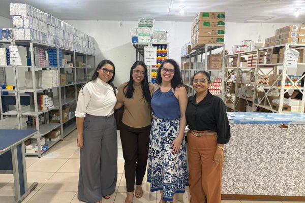 ‘Remédio na Mão’ já fiscalizou assistência farmacêutica à população em 11 municípios