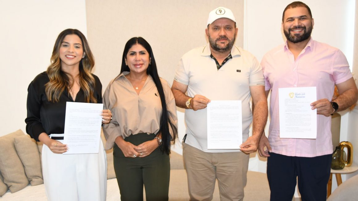 Defensoria Pública e Prefeitura de Tefé firmam parceria para ampliar acesso à Justiça no município