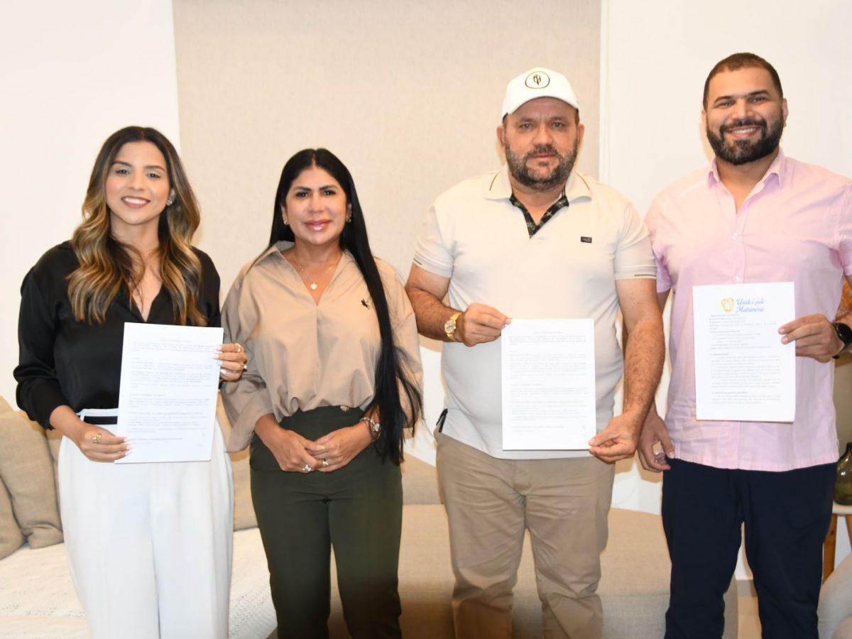 Defensoria Pública e Prefeitura de Tefé firmam parceria para ampliar acesso à Justiça no município