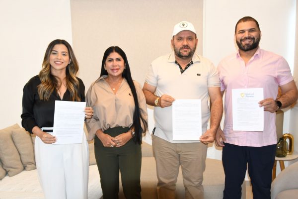 Defensoria Pública e Prefeitura de Tefé firmam parceria para ampliar acesso à Justiça no município