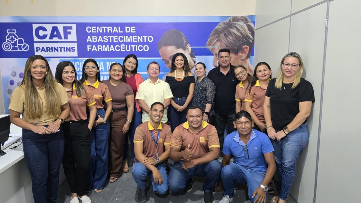 Defensoria segue com inspeções no interior para averiguar a assistência farmacêutica à população