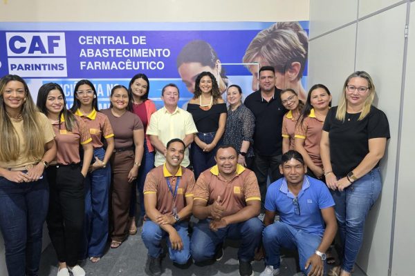 Defensoria segue com inspeções no interior para averiguar a assistência farmacêutica à população