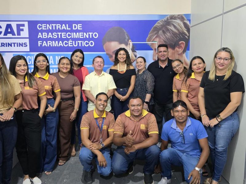 Defensoria Pública segue com inspeções nos municípios do interior para averiguar a assistência farmacêutica à população