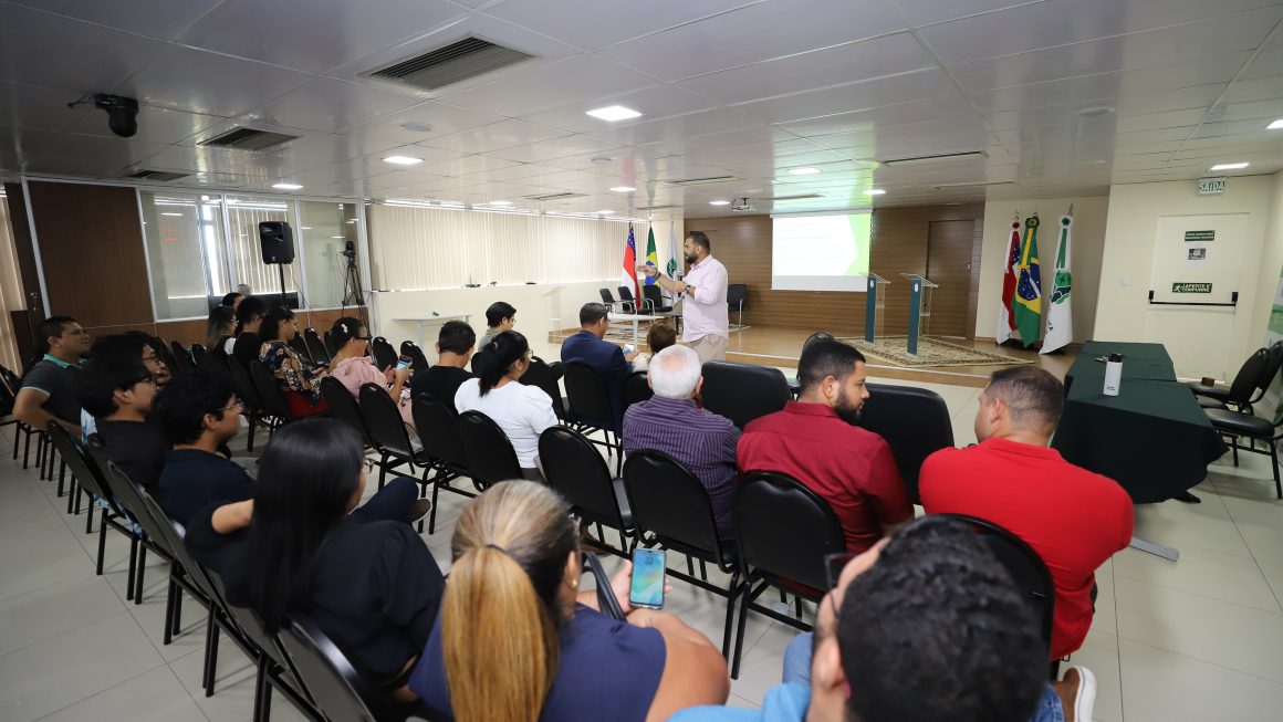 A Escola Superior da Defensoria Pública do Estado do Amazonas (Esudpam) abre, nesta terça-feira (28), a programação do projeto “Partiu Defensoria”, com a participação de estudantes de Administração da Universidade do Estado do Amazonas
