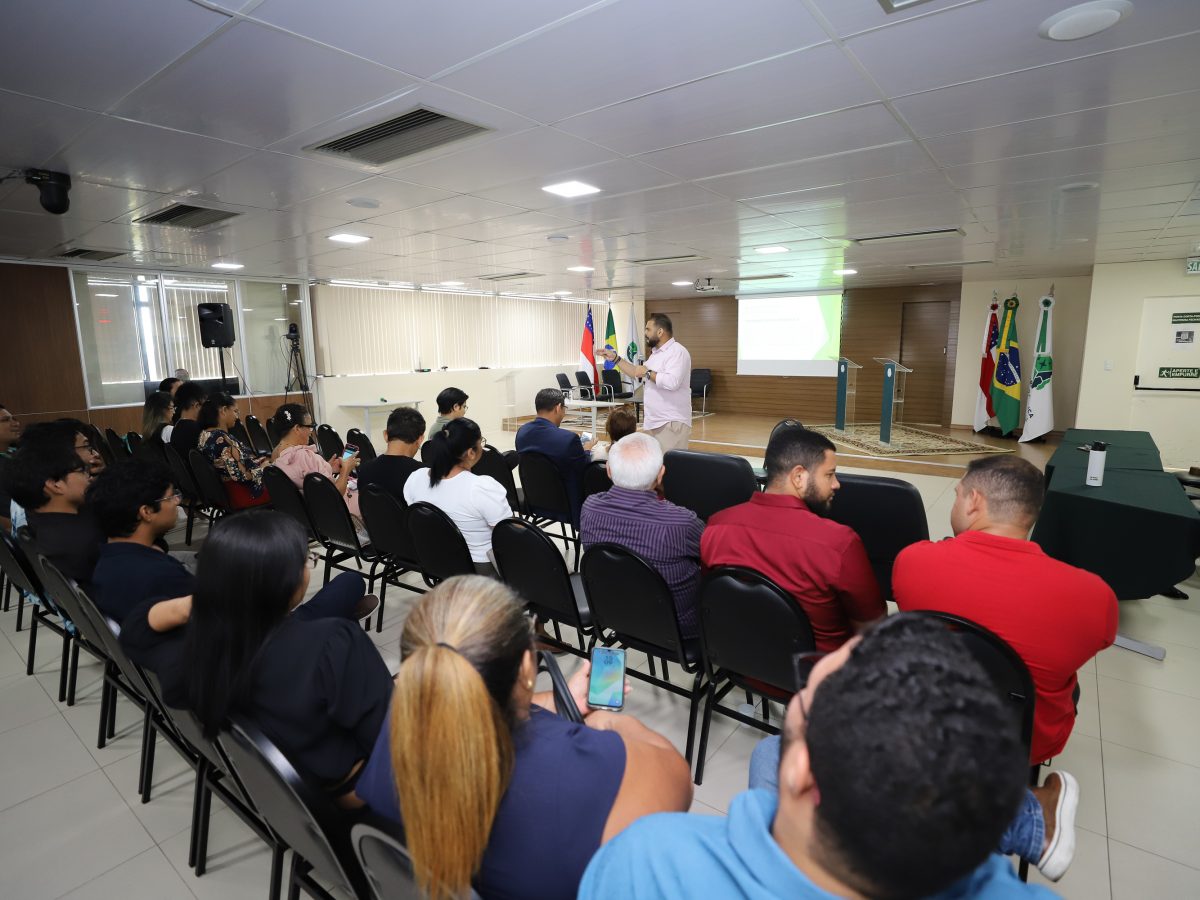 A Escola Superior da Defensoria Pública do Estado do Amazonas (Esudpam) abre, nesta terça-feira (28), a programação do projeto “Partiu Defensoria”, com a participação de estudantes de Administração da Universidade do Estado do Amazonas