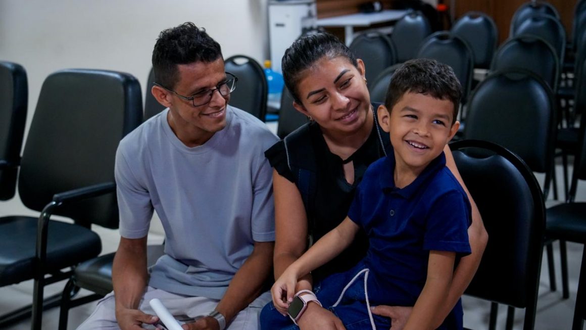 Filhos Para Sempre: Projeto da Defensoria orienta pais separados sobre guarda e convivência familiar