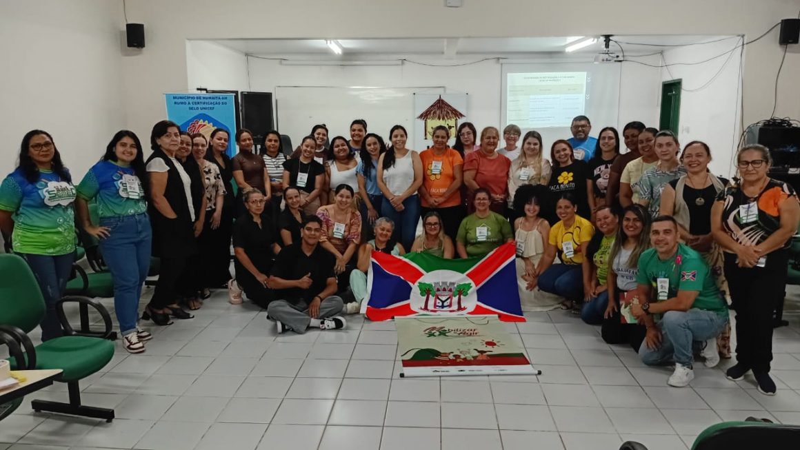 Defensoria Pública participa de oficina do projeto Mobilizar e Agir em Humaitá