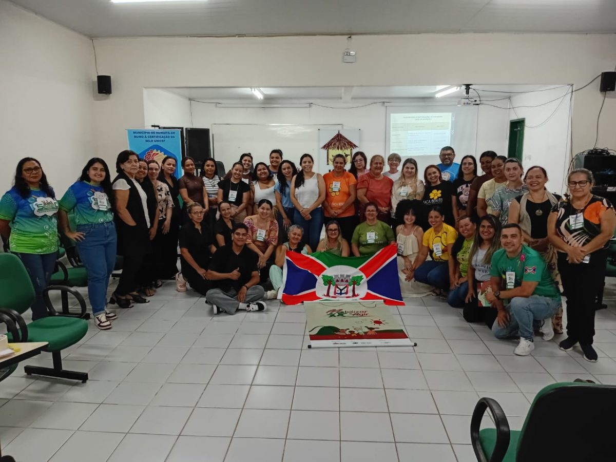 Defensoria Pública participa de oficina do projeto Mobilizar e Agir em Humaitá