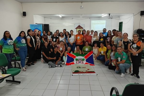 Defensoria Pública participa de oficina do projeto Mobilizar e Agir em Humaitá