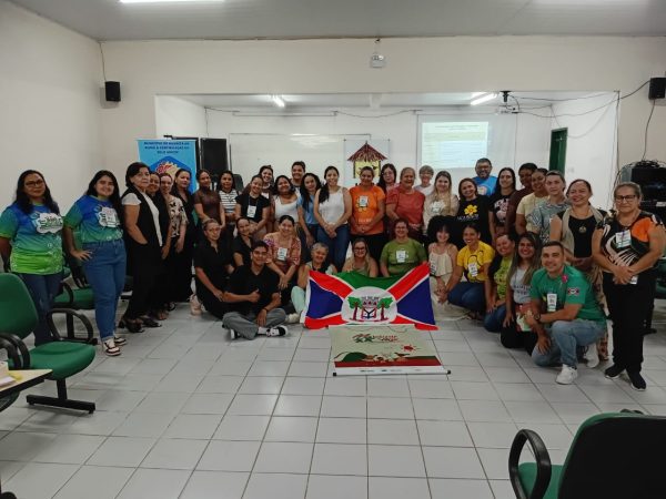 Defensoria Pública participa de oficina do projeto Mobilizar e Agir em Humaitá