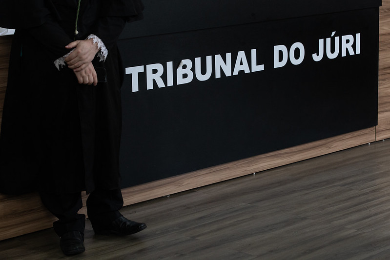Decisão favorável ao réu foi proferida no início de abril e reforça o papel da Defensoria em defesa dos direitos da população mais vulnerável