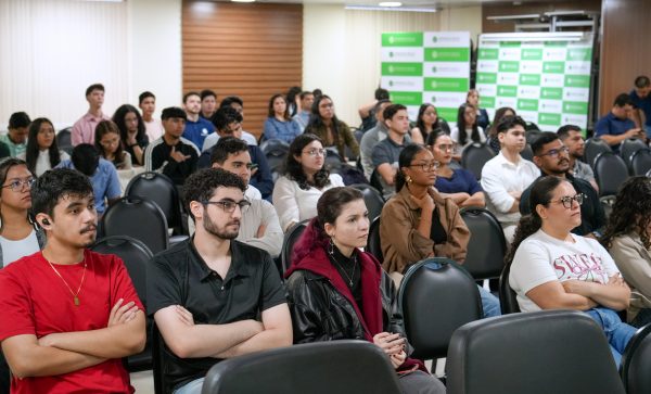 Defensoria promove integração para os novos estagiários e residentes nesta quinta-feira