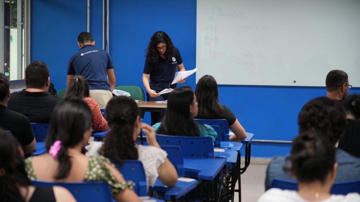 Inscrições iniciam nesta sexta-feira (15) e seguem até o dia 22 de maio exclusivamente por e-mail; bolsa é de R$ 579,24 mais auxílio-transporte