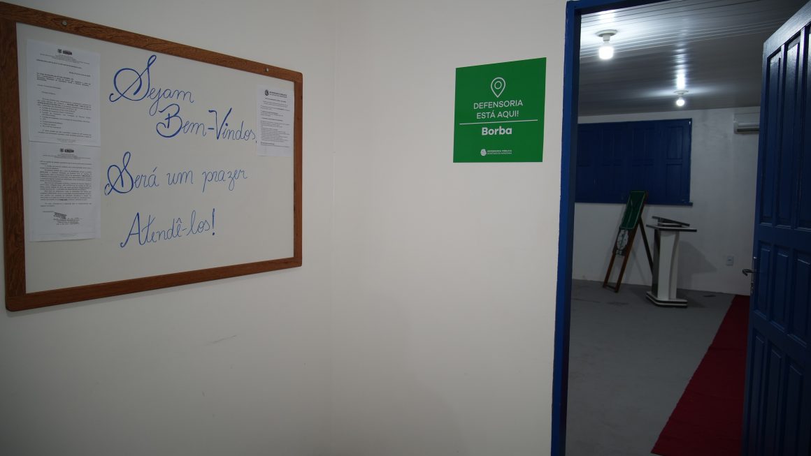 Inscrições devem ser realizadas até esta quinta-feira (7), por meio de formulário eletrônico; contrato será de três anos, com jornada de trabalho de 30 horas semanais