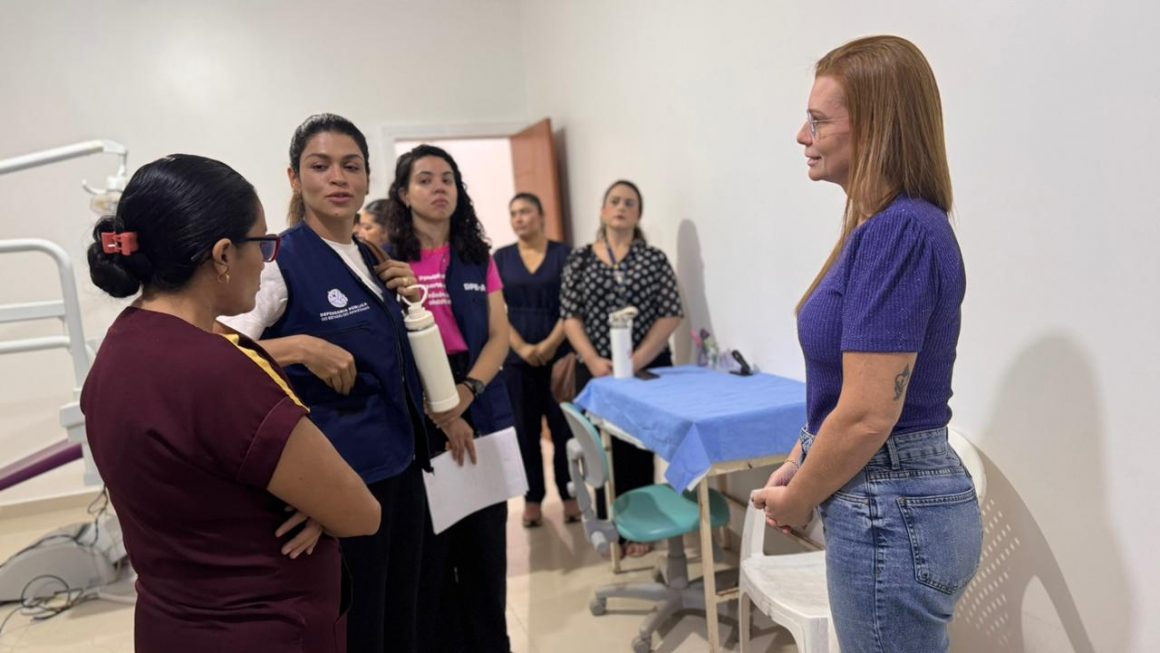 A Defensoria Pública do Estado do Amazonas (DPE-AM) recomendou a adoção de medidas emergenciais para reforçar a assistência obstétrica e melhorar o atendimento às gestantes indígenas em São Gabriel da Cachoeira, no Alto Rio Negro. O documento foi elaborado após visitas técnicas realizadas pelo Comitê de Enfrentamento à Violência Obstétrica entre os dias 19 e 22 de maio de 2026.