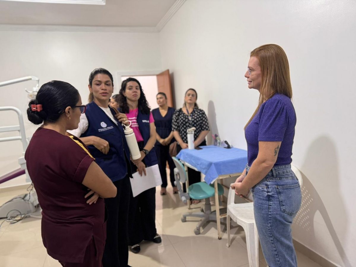 A Defensoria Pública do Estado do Amazonas (DPE-AM) recomendou a adoção de medidas emergenciais para reforçar a assistência obstétrica e melhorar o atendimento às gestantes indígenas em São Gabriel da Cachoeira, no Alto Rio Negro. O documento foi elaborado após visitas técnicas realizadas pelo Comitê de Enfrentamento à Violência Obstétrica entre os dias 19 e 22 de maio de 2026.