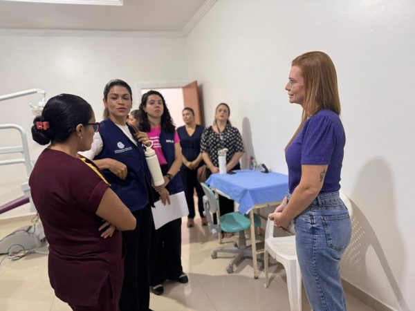 Defensoria alerta para falta de assistência obstétrica e cobra medidas para São Gabriel da Cachoeira